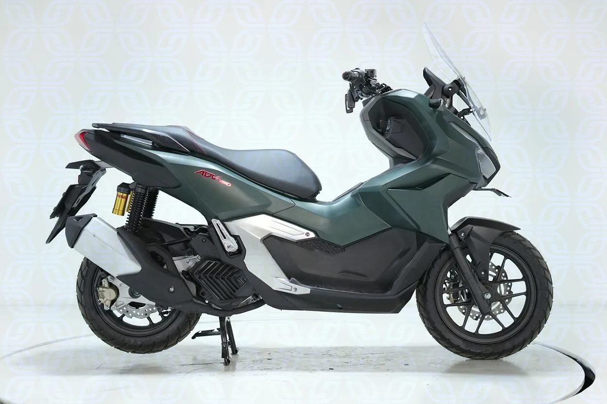 هوندا  ADV 160 3