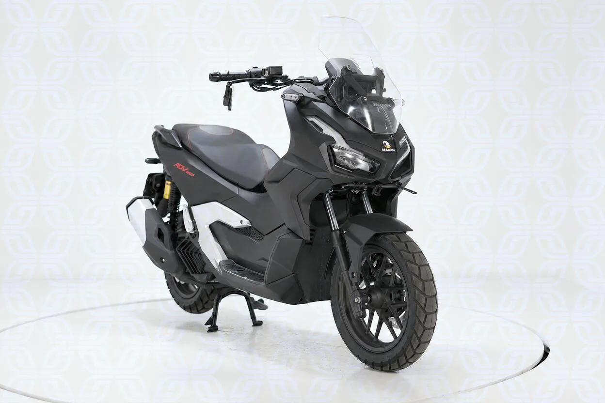هوندا  ADV 160 6