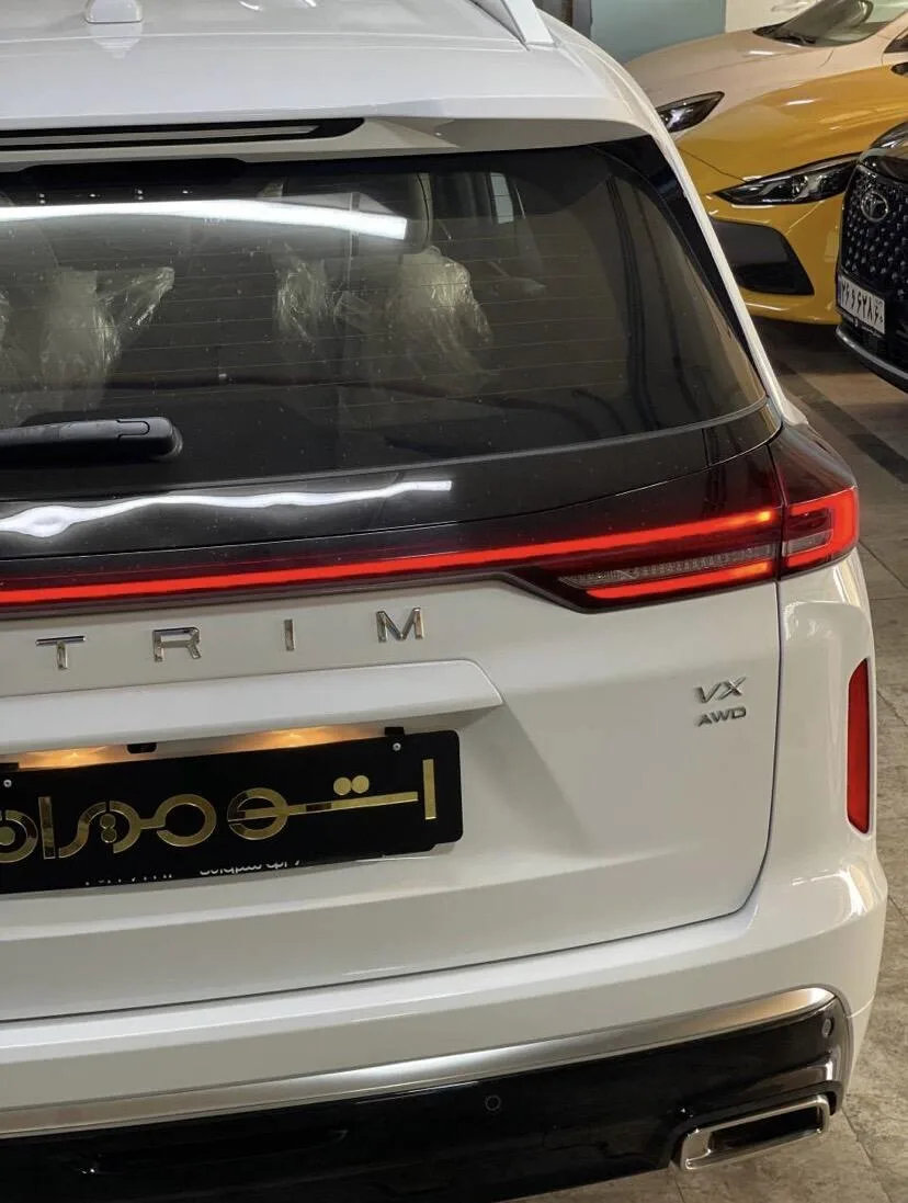 اکستریم  VX (QX) 6