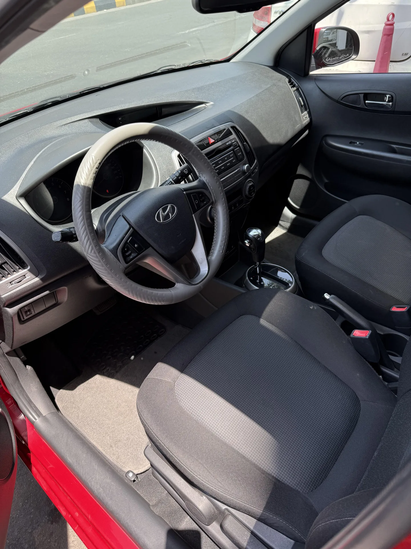 هیوندای  i20 2