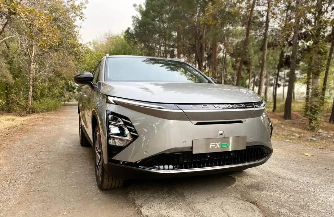 فونیکس FX EV