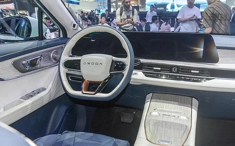 فونیکس  FX EV 2