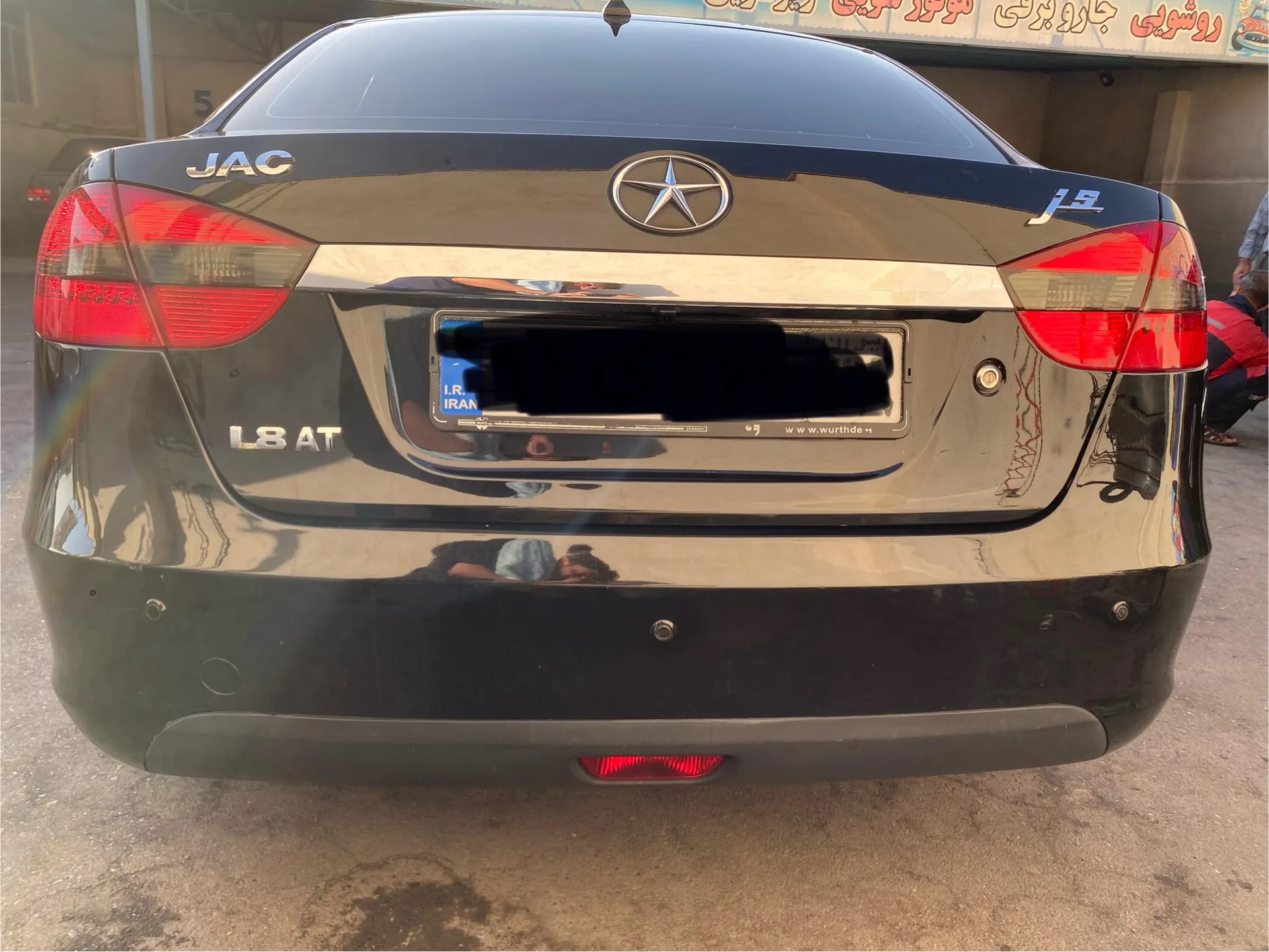 جک  جی 5 2