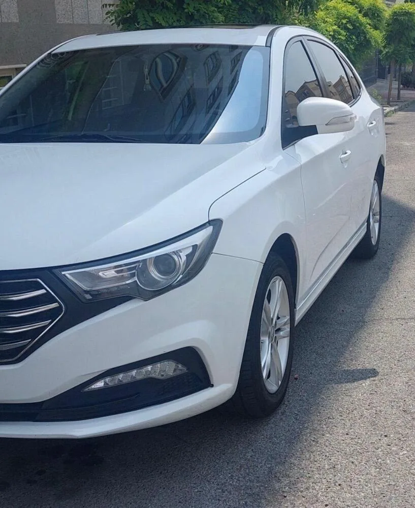 بسترن  B30 2