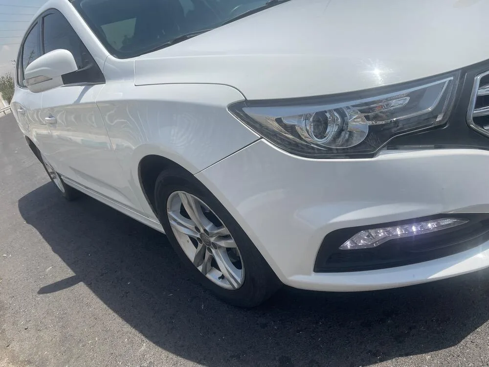 بسترن  B30 3