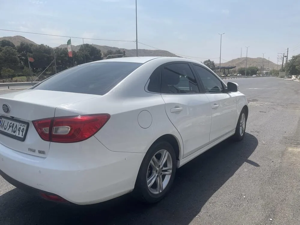 بسترن  B30 4