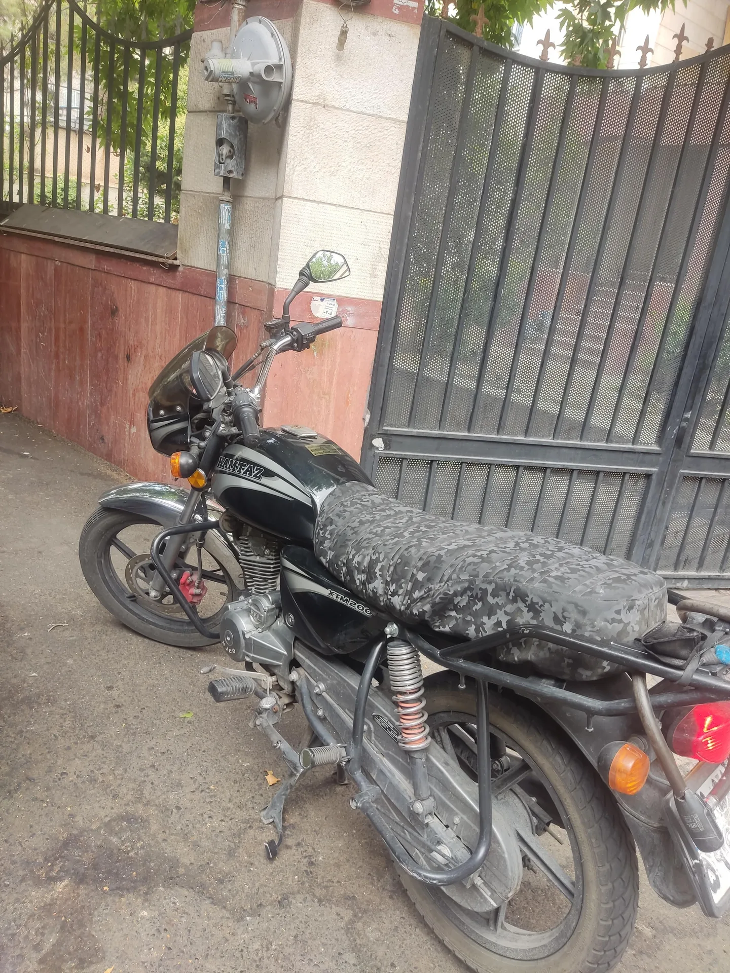 نیکتاز  طرح باکسر 3