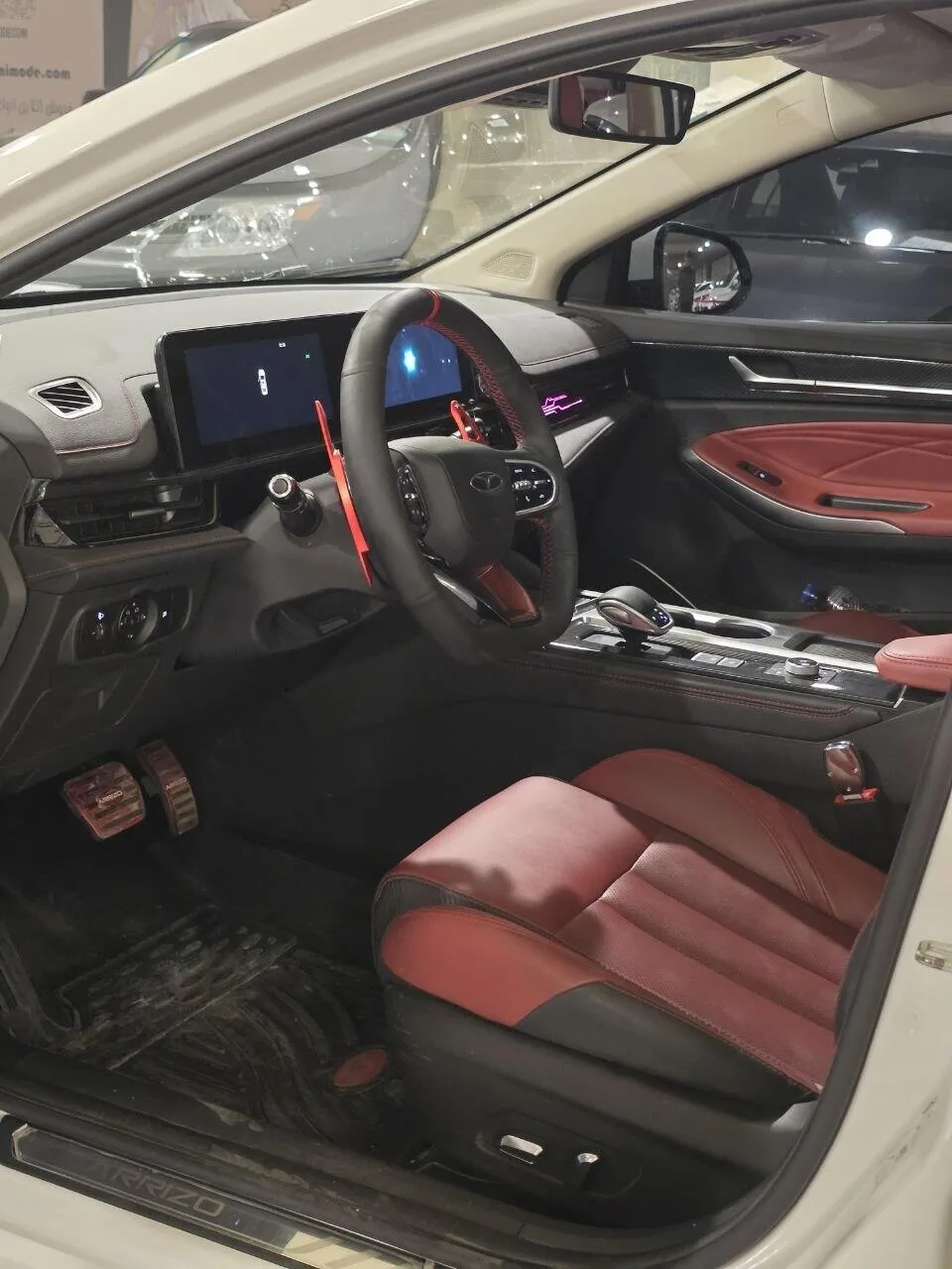 فونیکس  آریزو 6 جی تی (Z6 GT) 5