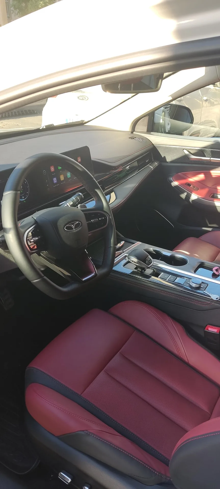 فونیکس  آریزو 6 جی تی (Z6 GT) 2