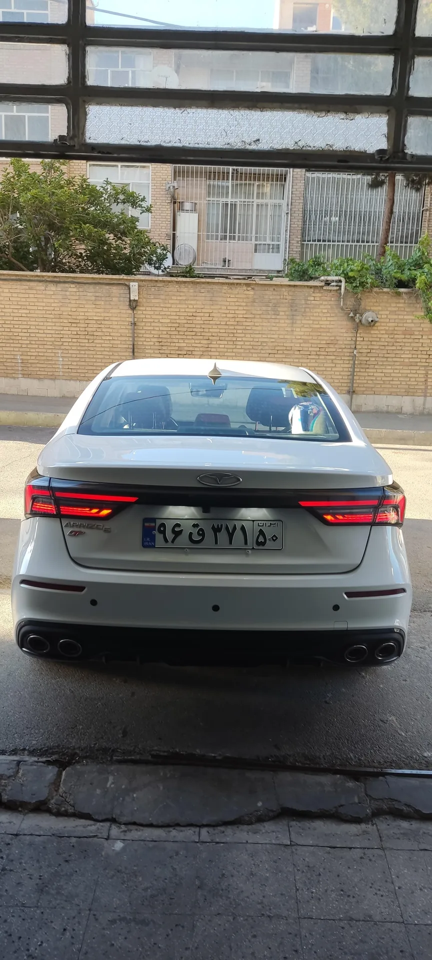 فونیکس  آریزو 6 جی تی (Z6 GT) 4