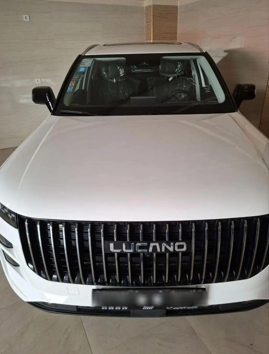 لوکانو L7
