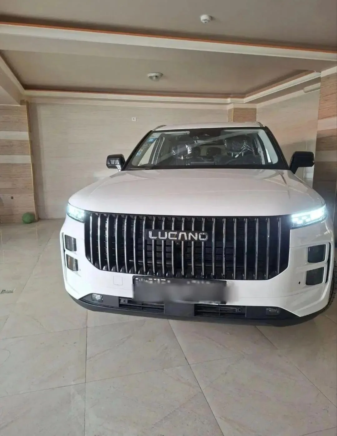 لوکانو  L7 2