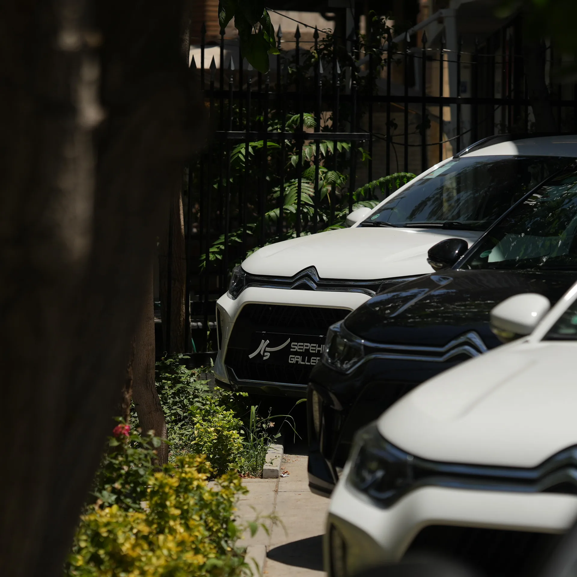 سیتروئن  C3 XR 2