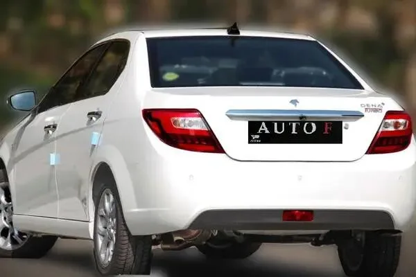 دنا  پلاس EF7P 2