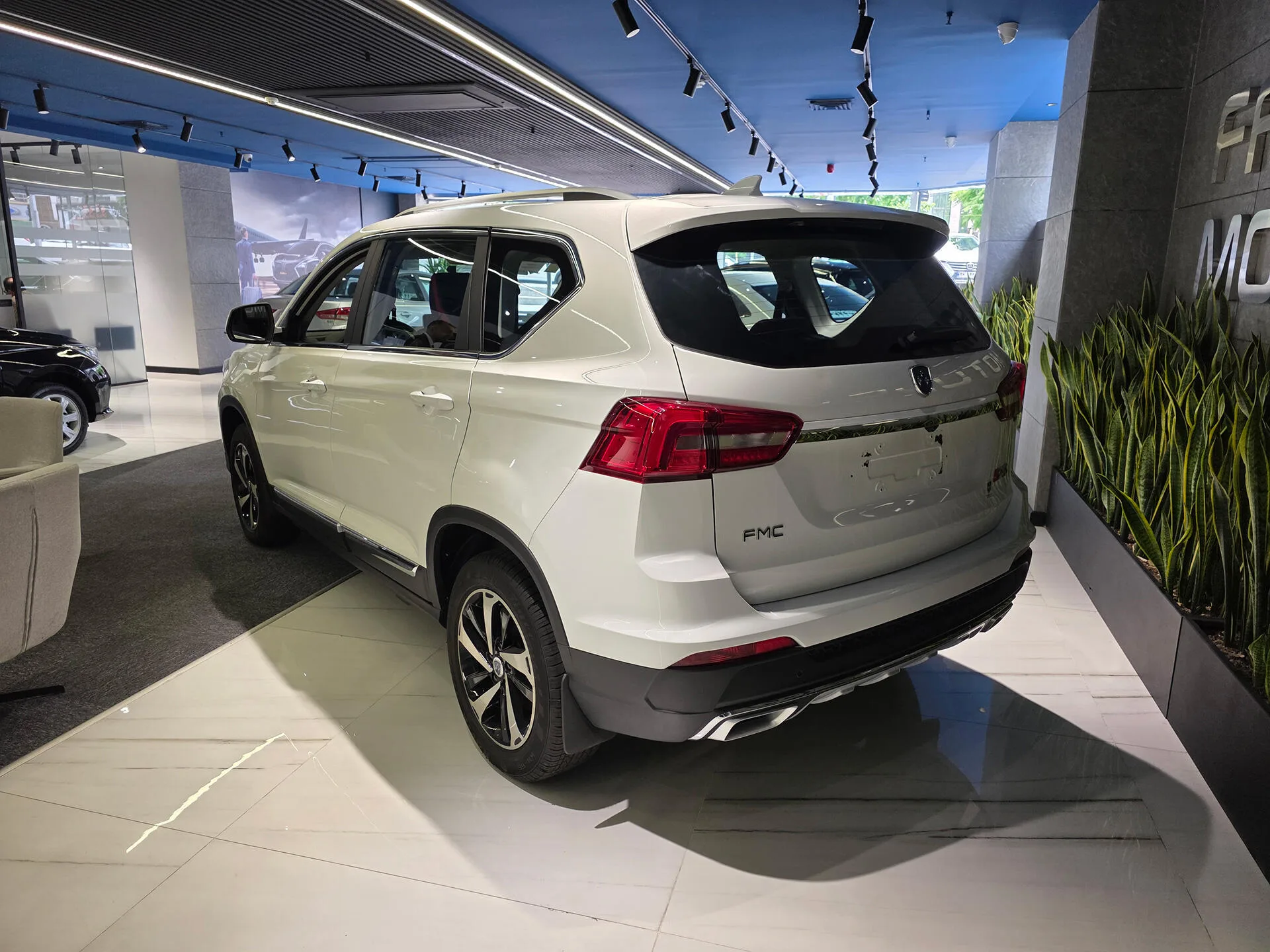 حواله فردا  SX5 2