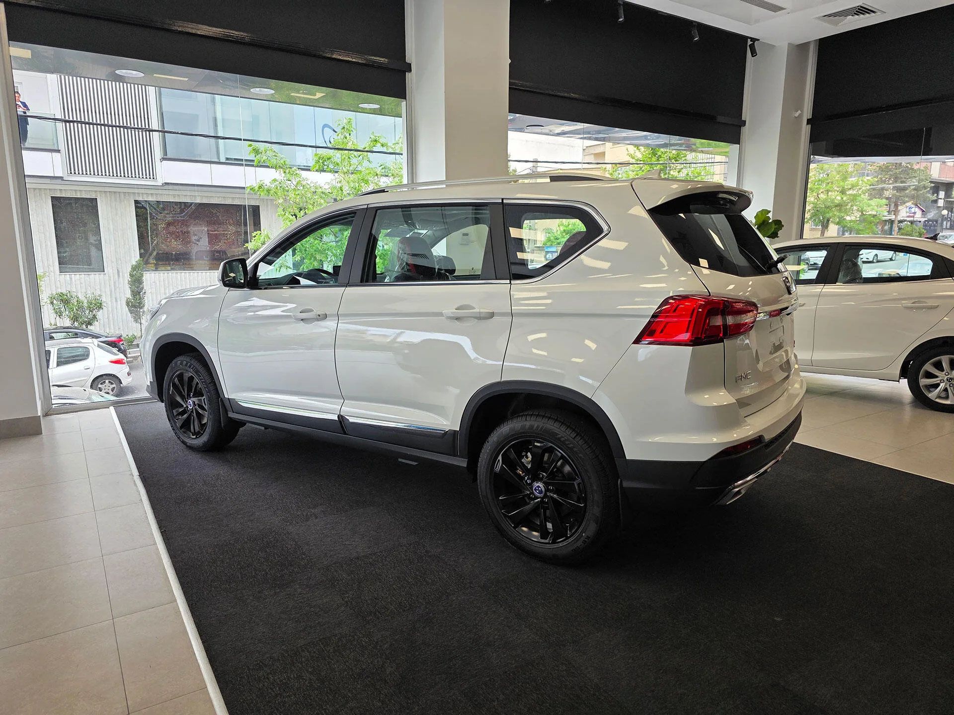 حواله فردا  SX5 3