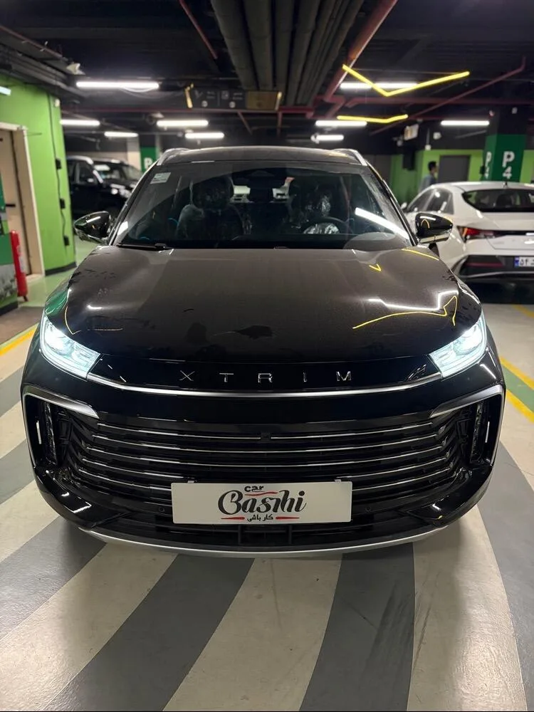 اکستریم TXL (TX)