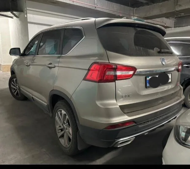 فردا  SX5 3