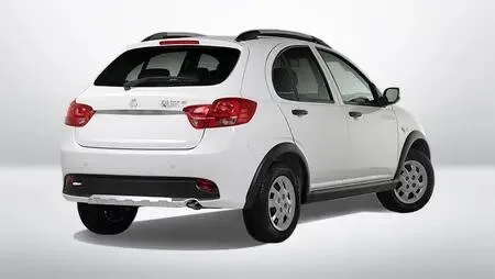 کوییک  دنده ای S 4