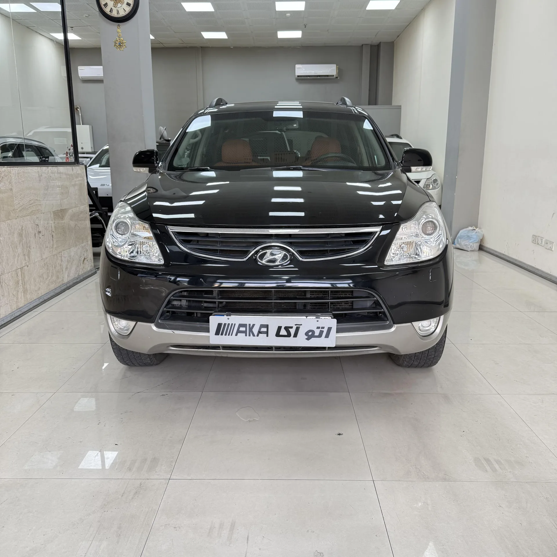 هیوندای وراکروز