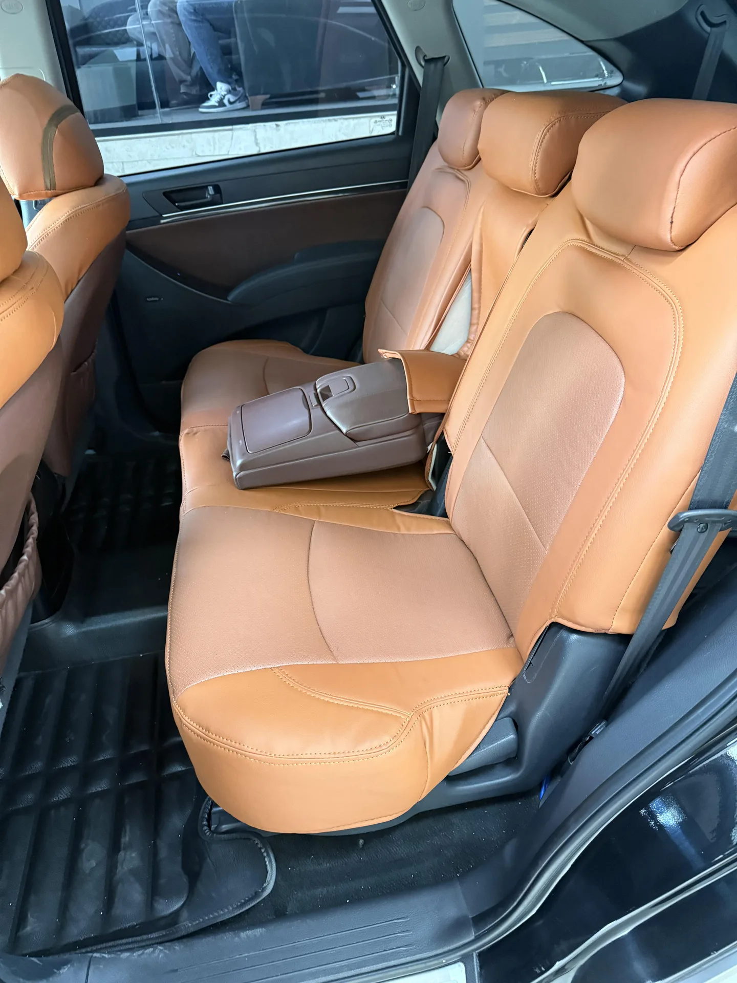 هیوندای  وراکروز 10