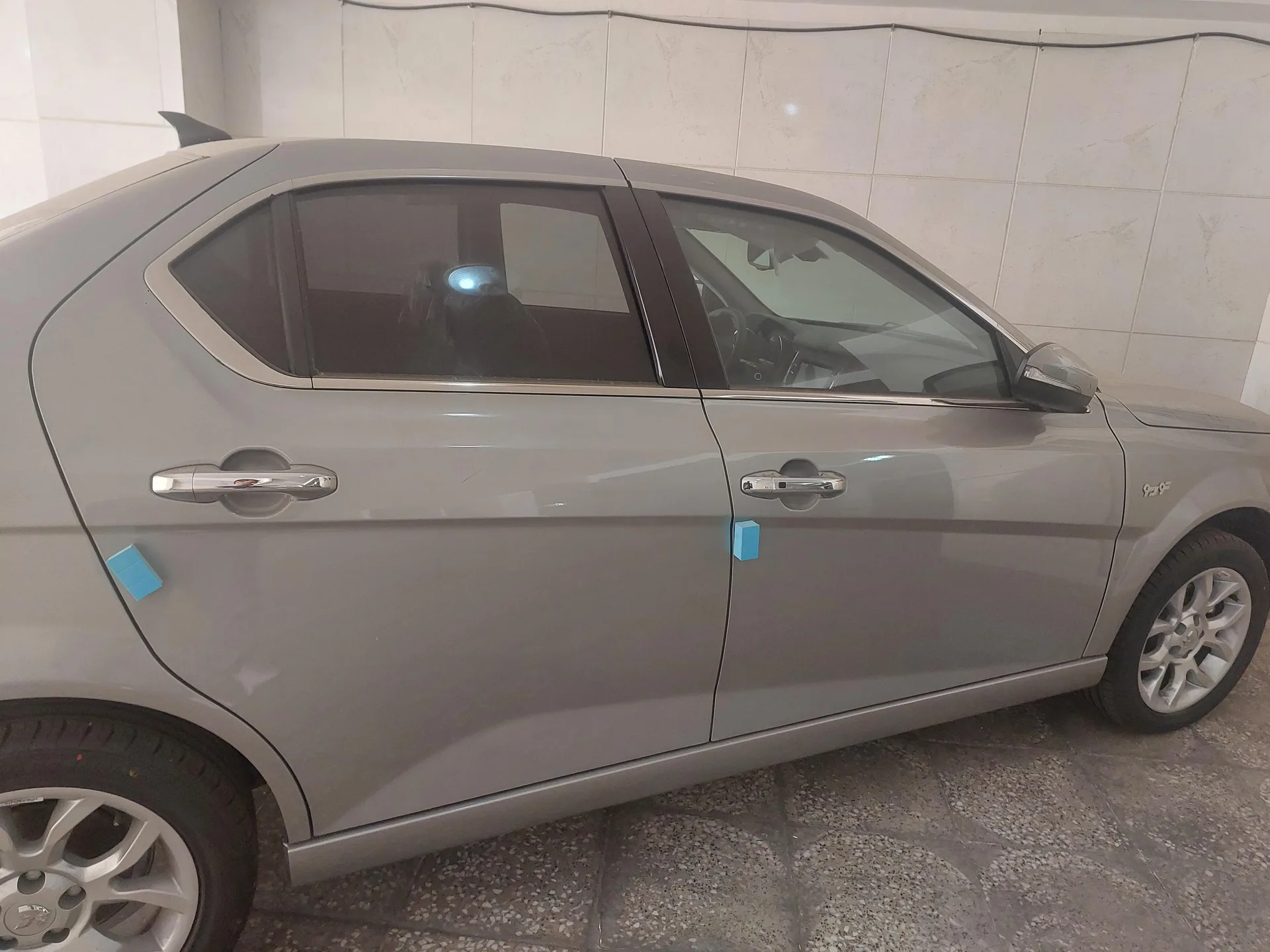 دنا پلاس EF7