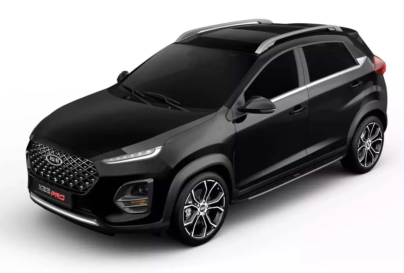 ام وی ام X22 PRO