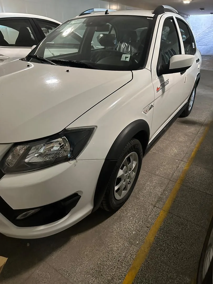 کوییک  GXR 2