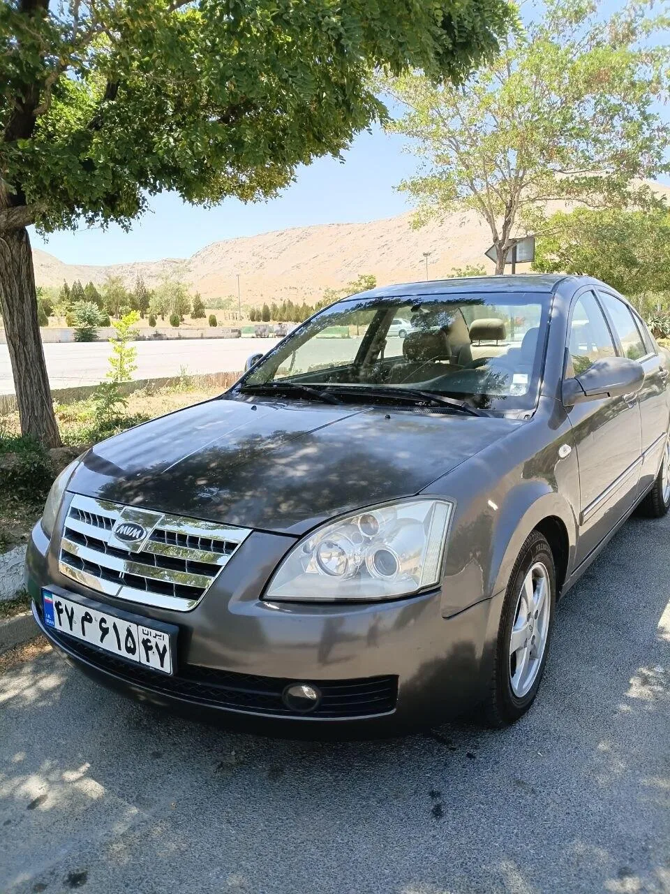 ام وی ام 530