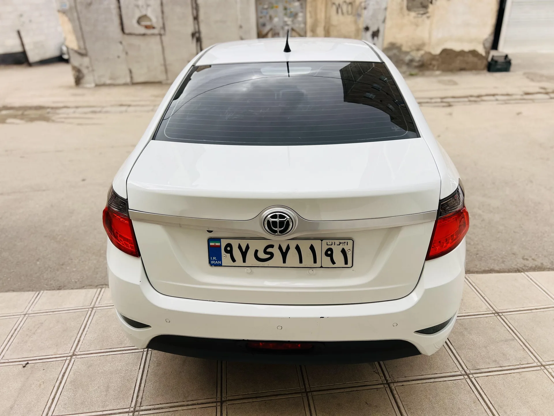 برلیانس  H330 2