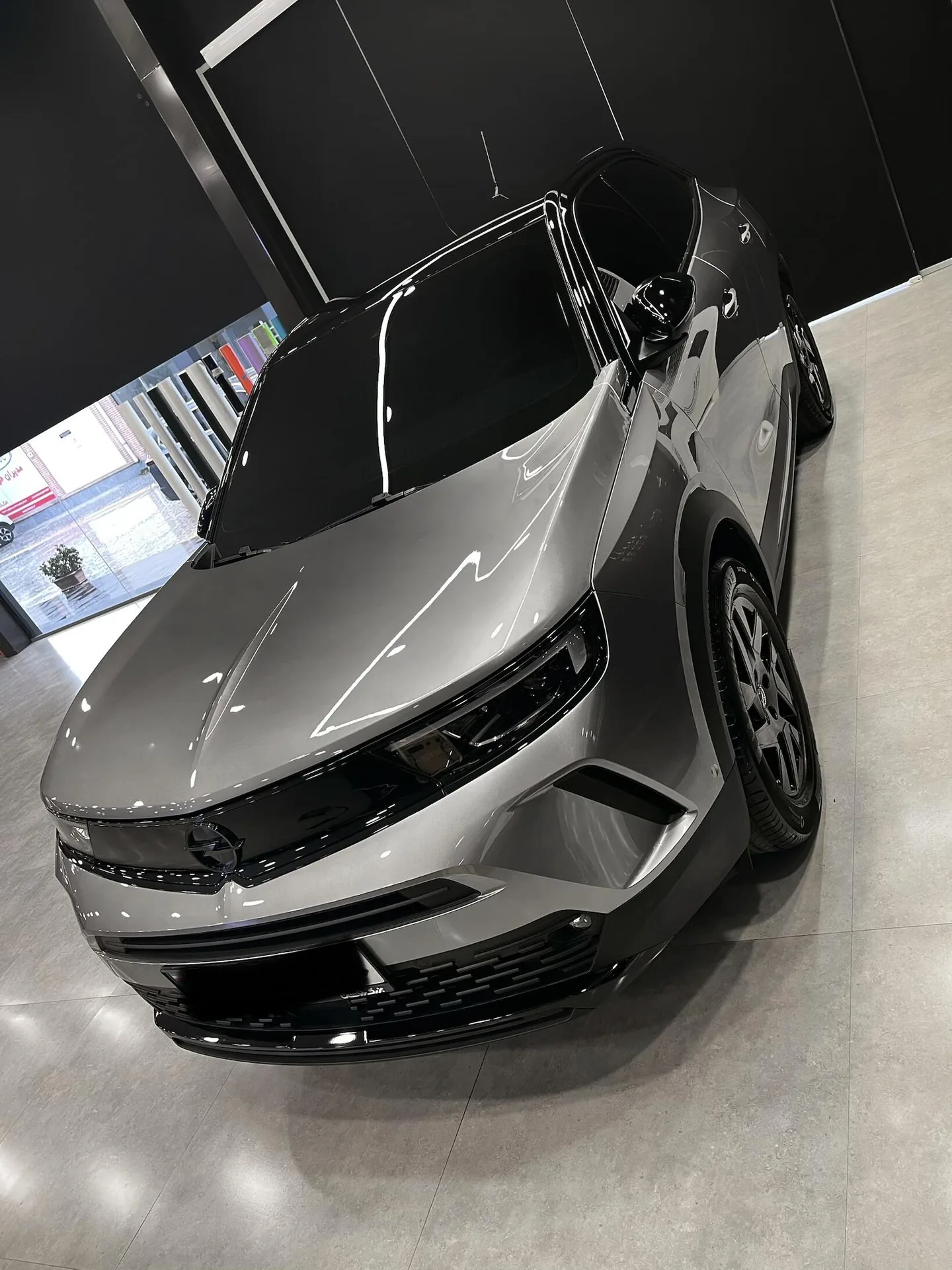 اپل  موکا