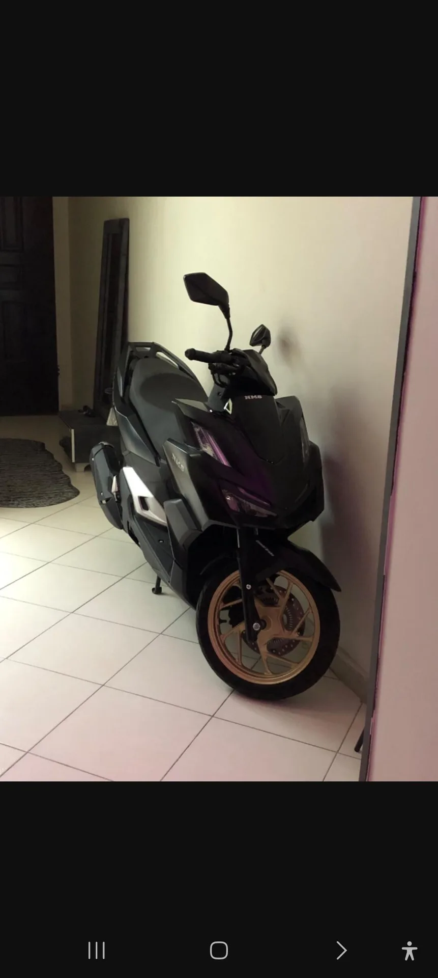 نیرو موتور شیراز  گلکسی CL170 2