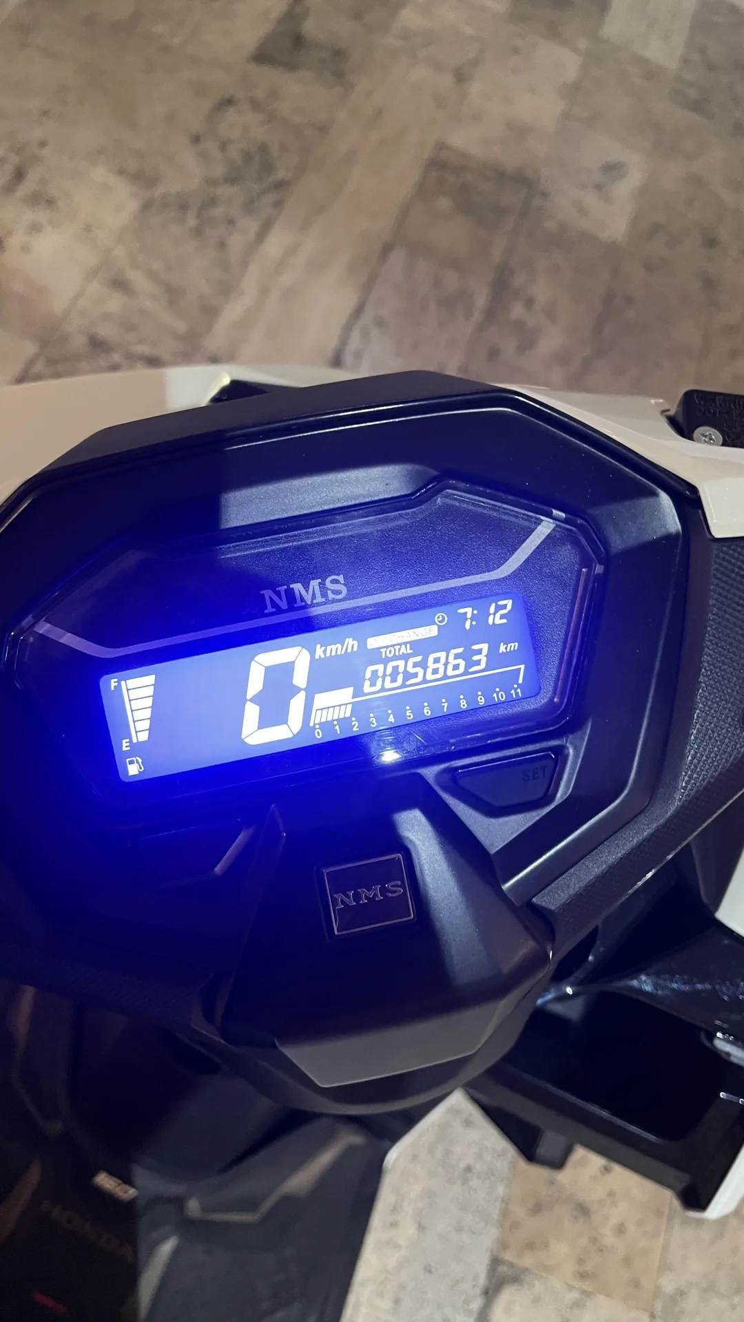 نیرو موتور شیراز  گلکسی CL170 3