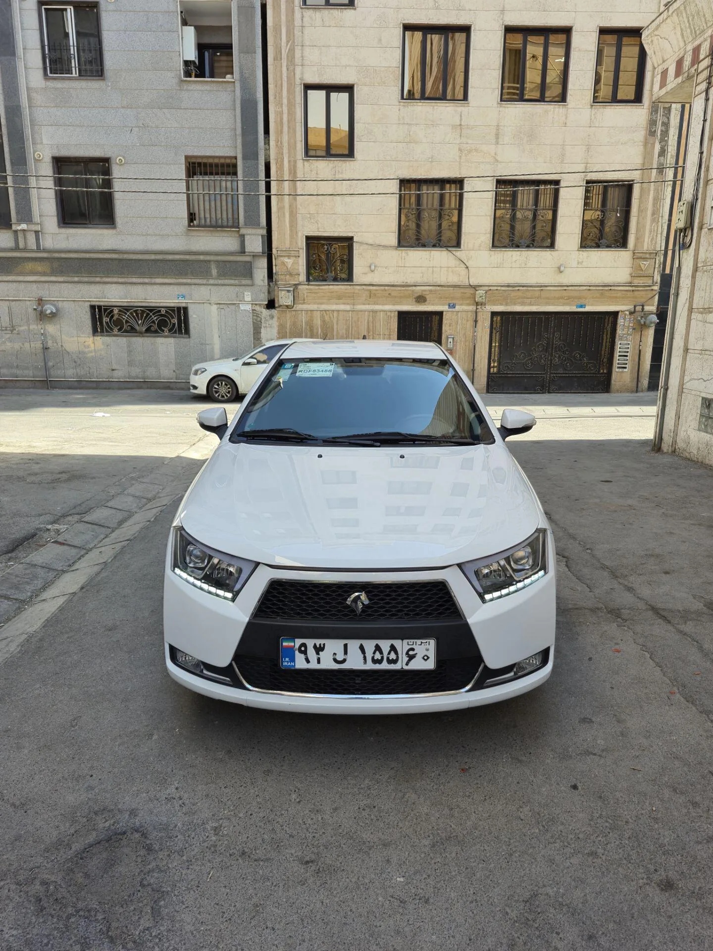 دنا پلاس EF7P