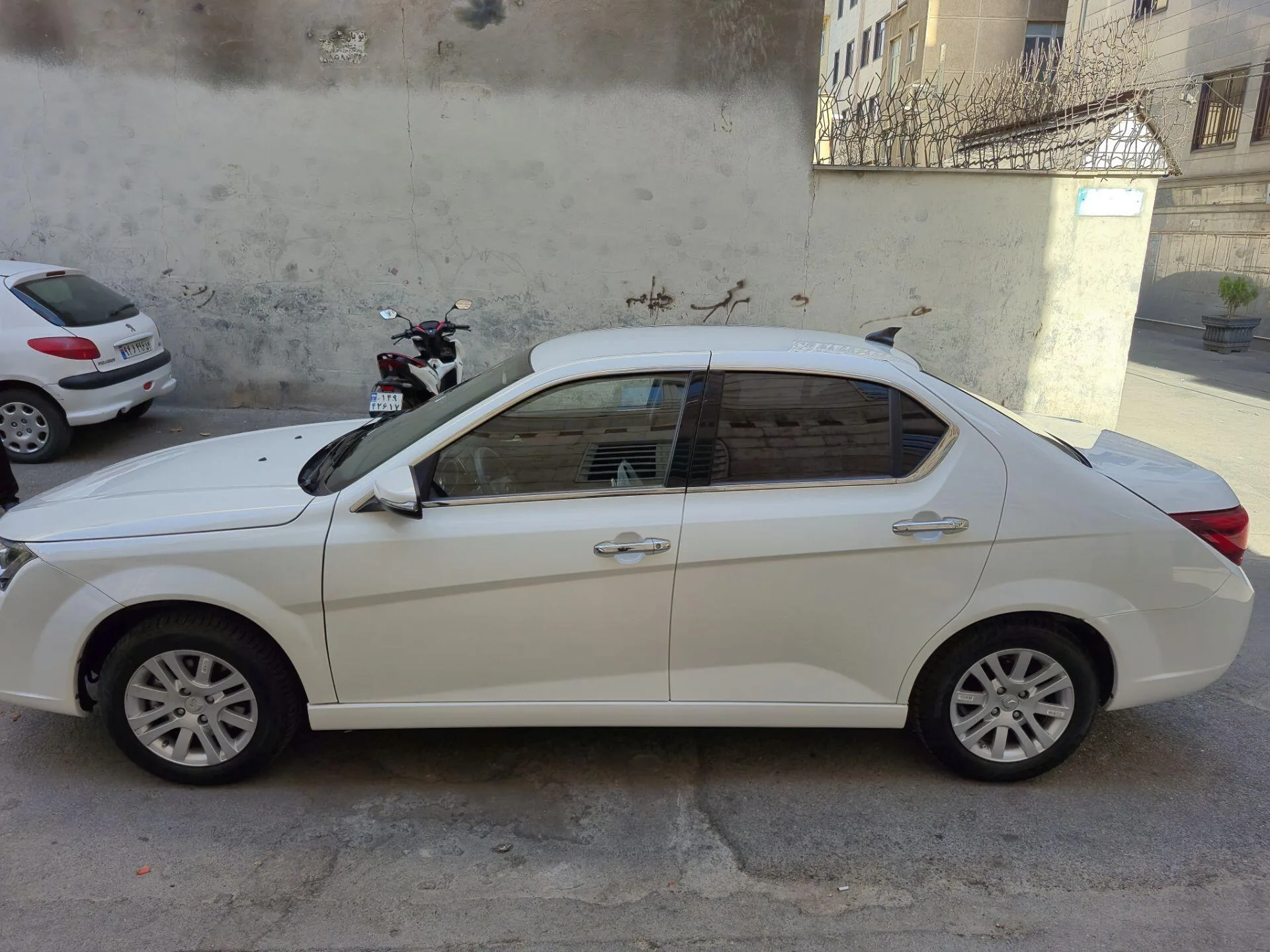 دنا  پلاس EF7P 2