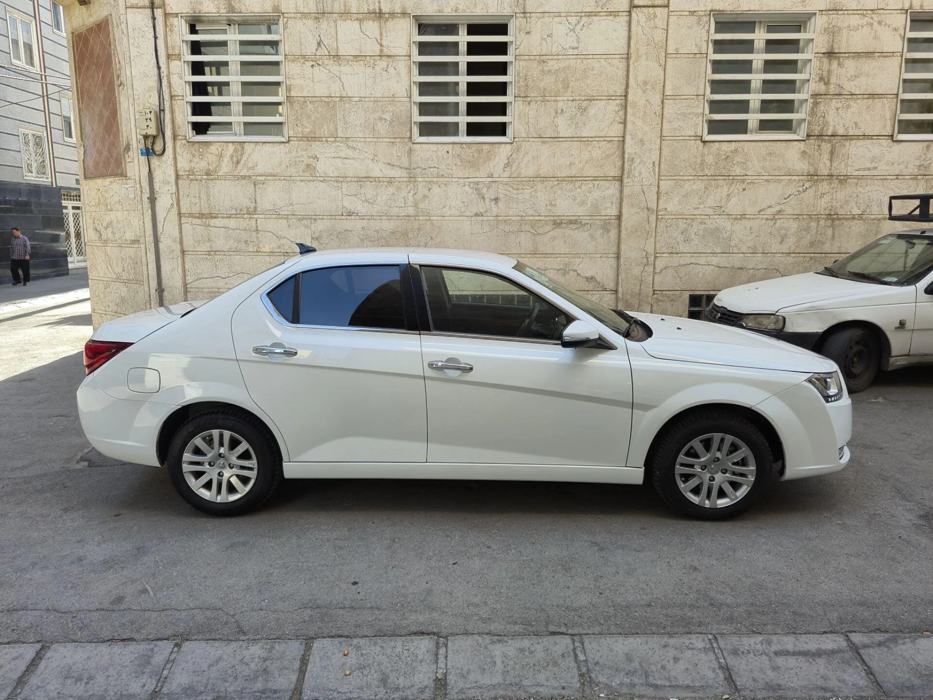 دنا  پلاس EF7P 3