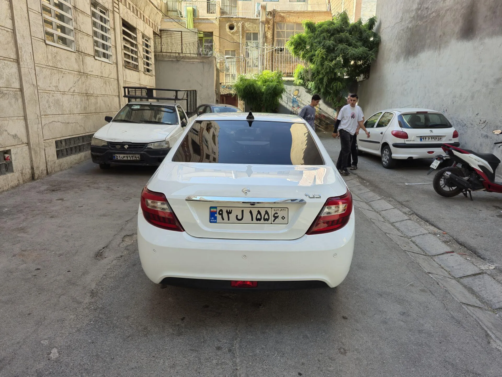 دنا  پلاس EF7P 4