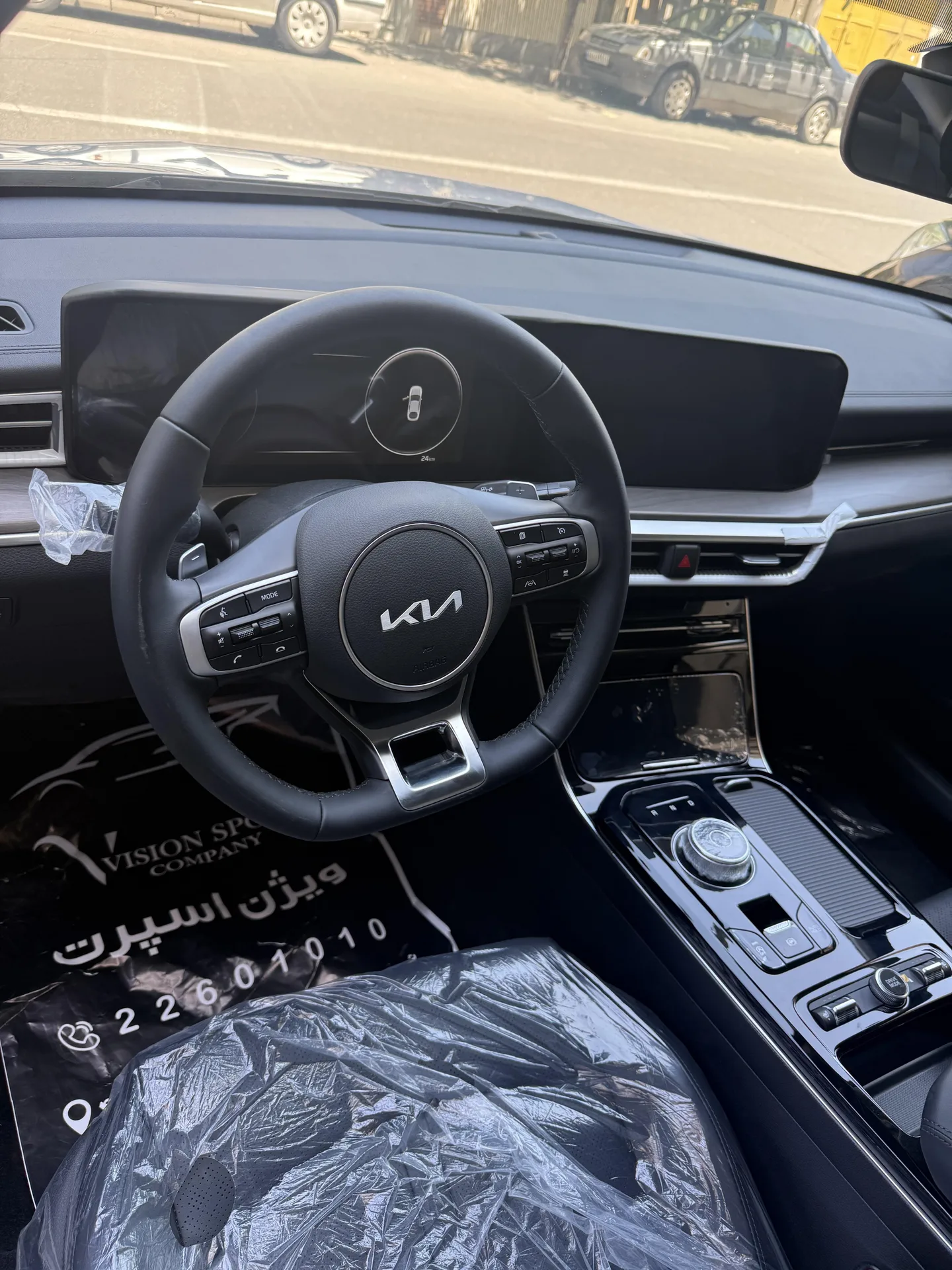 کیا  K5 2