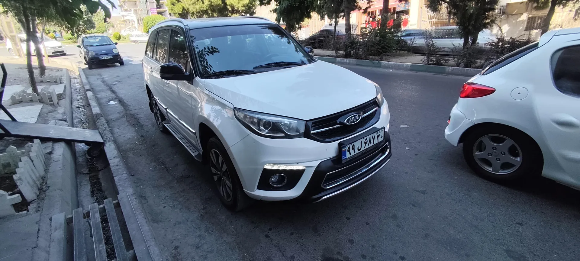 ام وی ام  X33 S 3