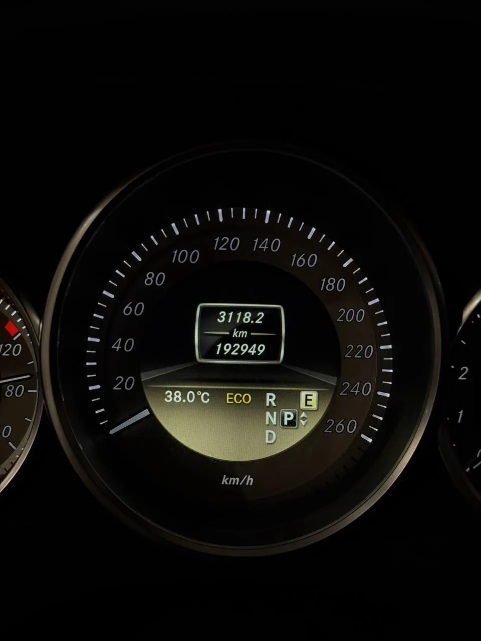 بنز  کلاس CLS 7