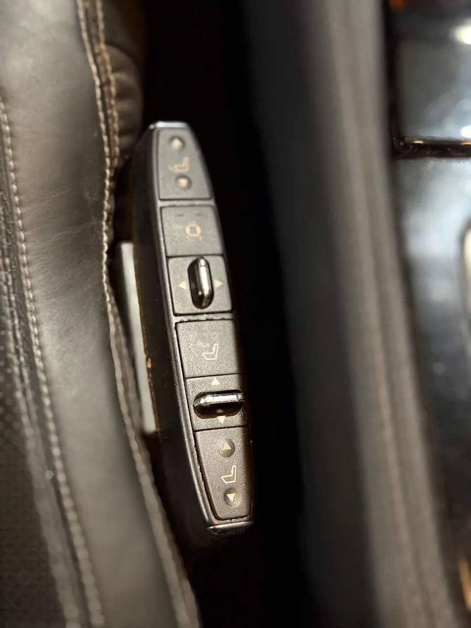 بنز  کلاس CLS 8