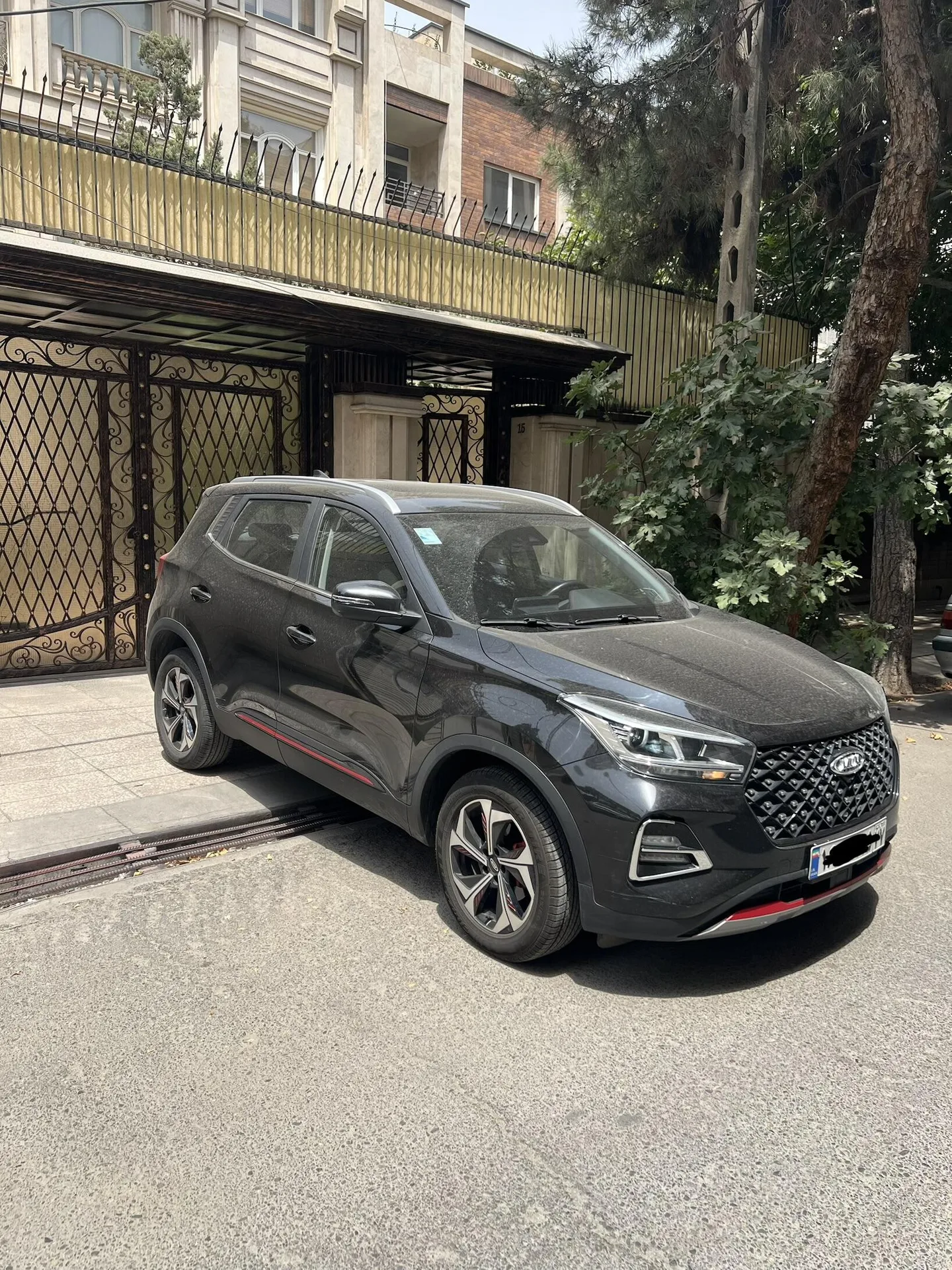 ام وی ام  X55 PRO 2