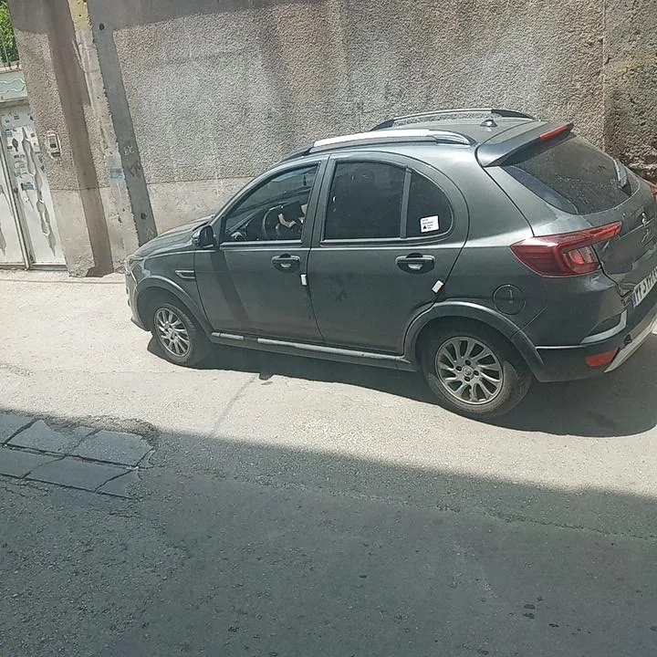 اطلس دنده ای
