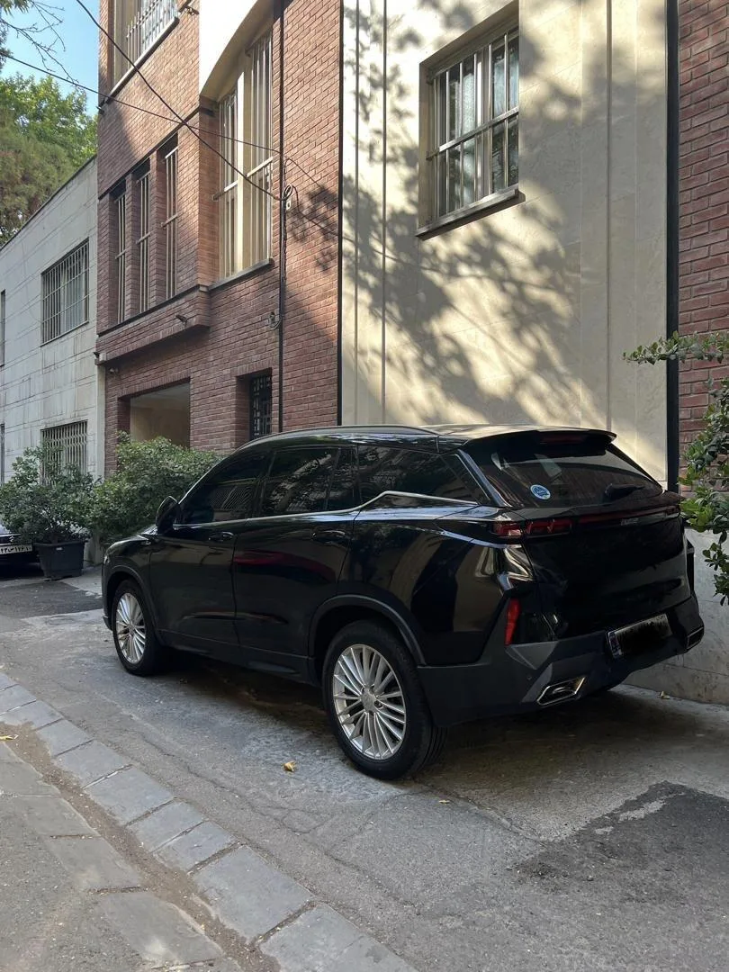 هایما 8S