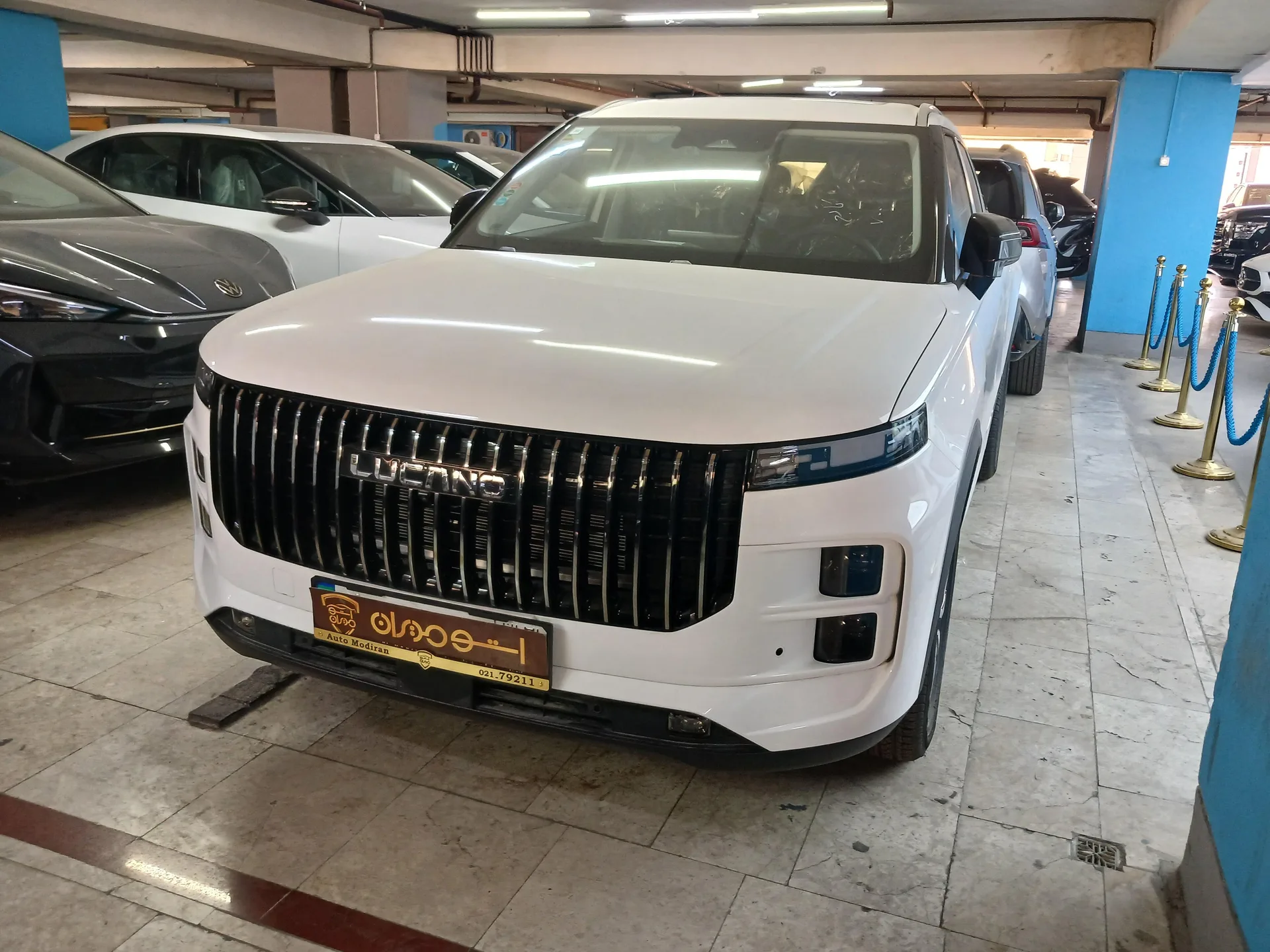 لوکانو  L7 2