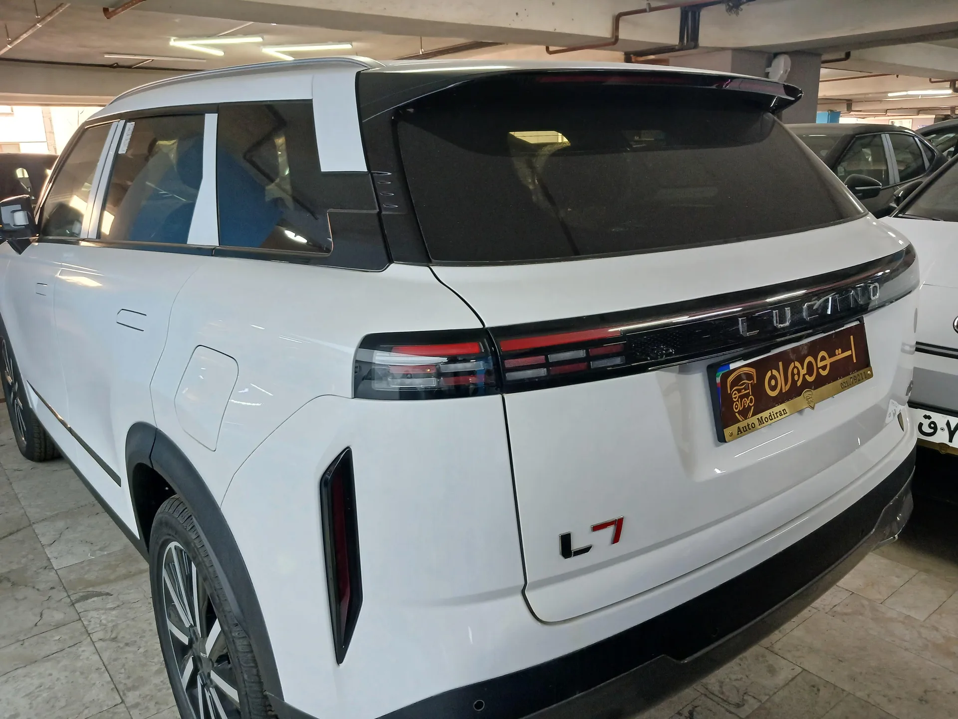 لوکانو  L7 3