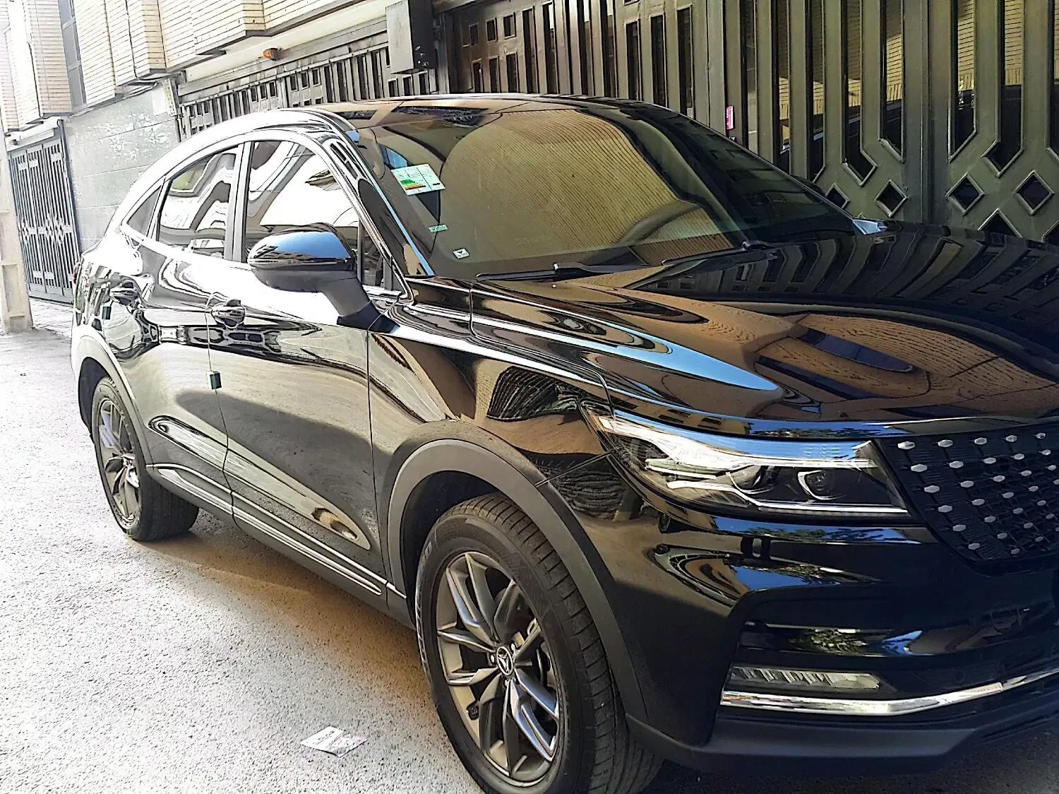 دیگنیتی  پرایم
