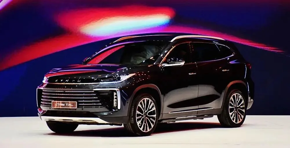 اکستریم TXL (TX)