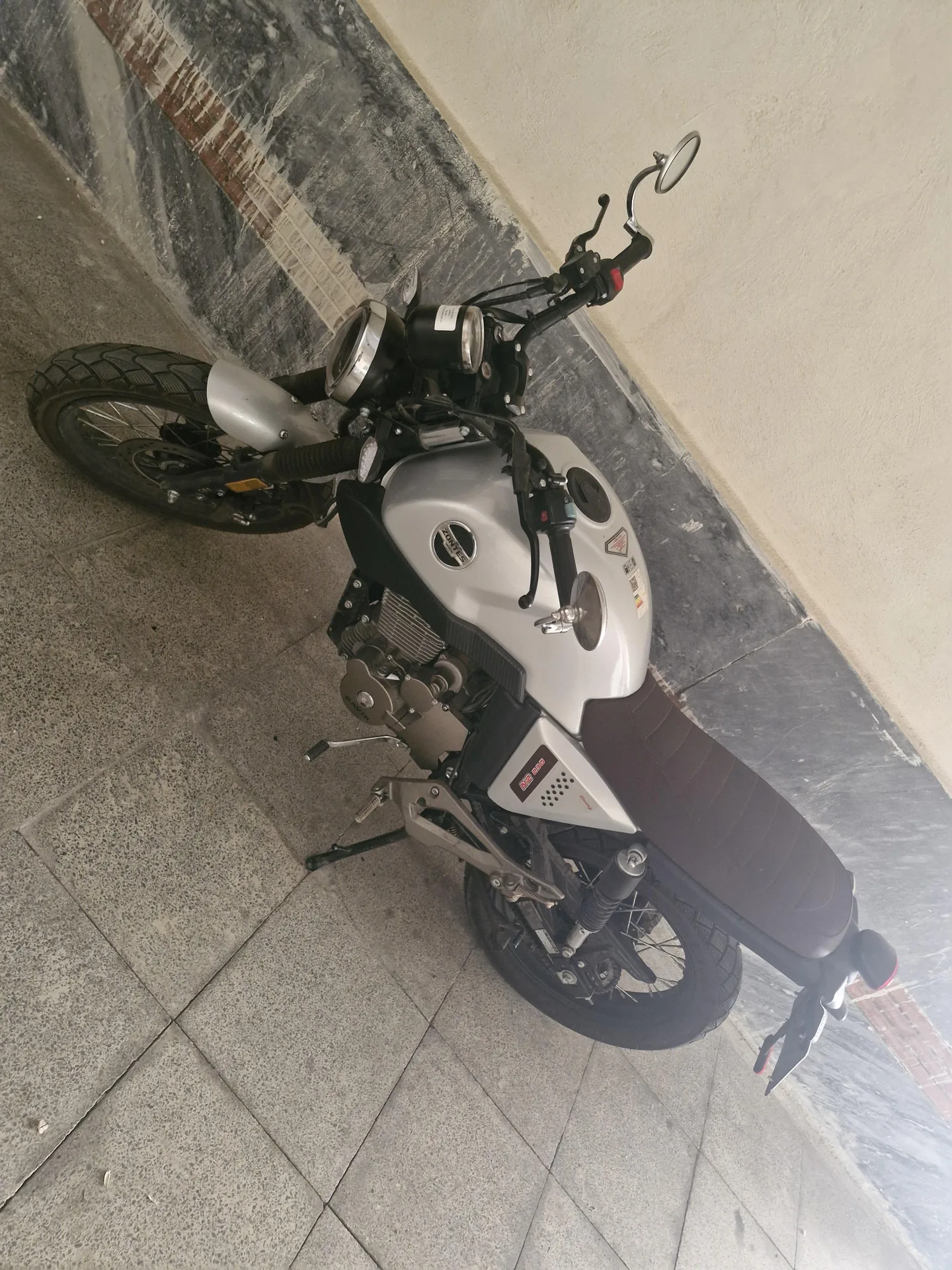 زونتس  N2 230 2