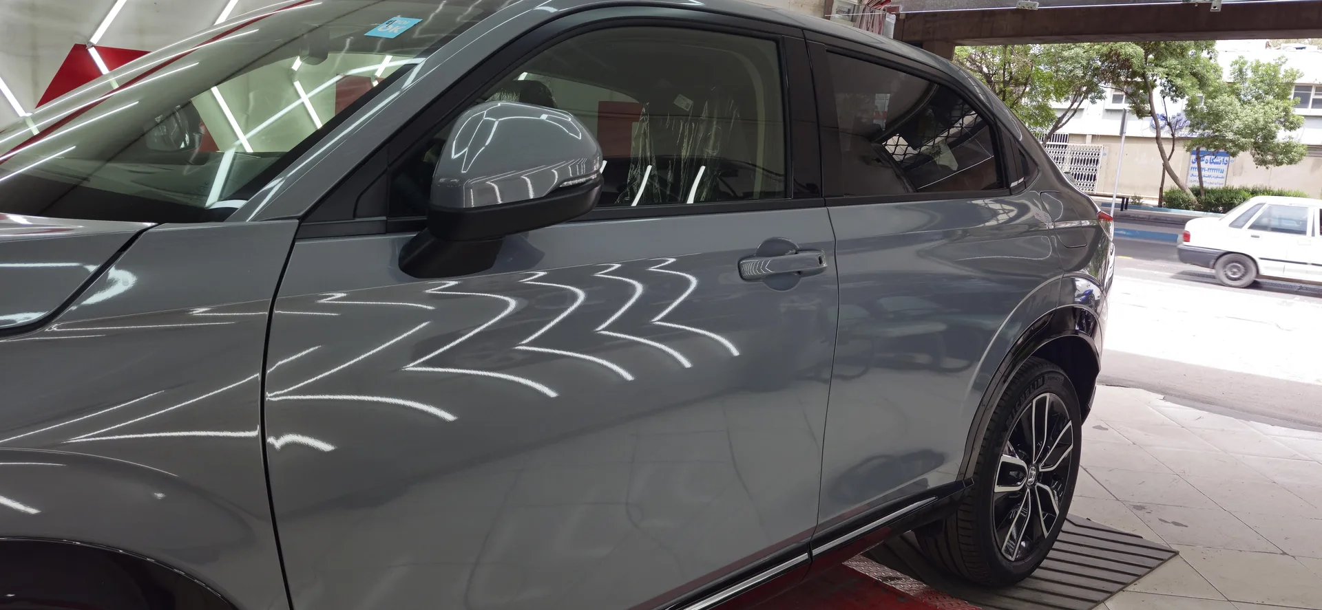 هوندا  HR-V eHEV 2